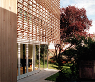 Madrona Residence