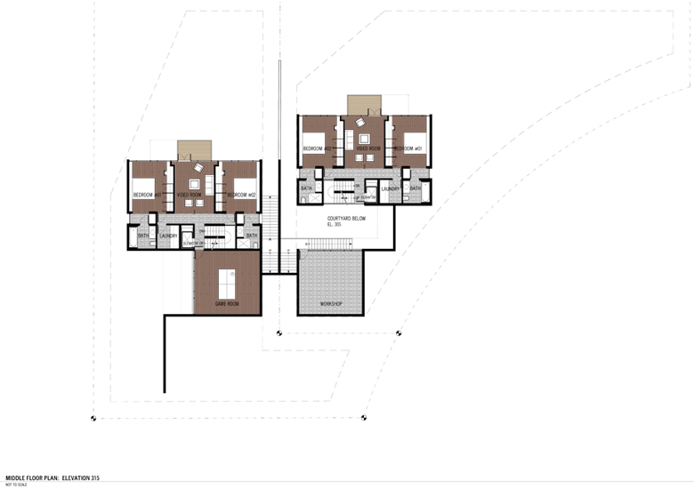 East Highland Townhouses